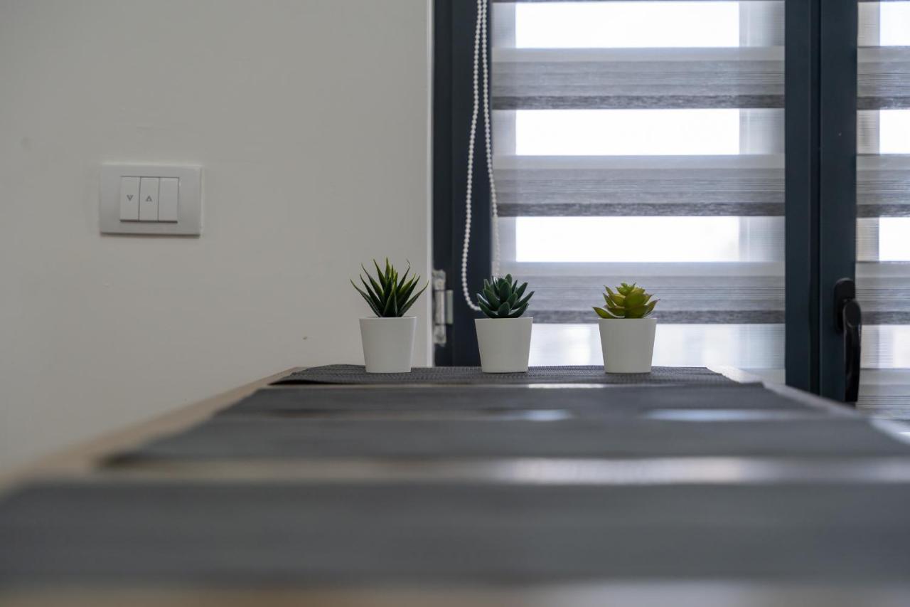 Mala Vida Apartment ซลาตีบอร์ ภายนอก รูปภาพ