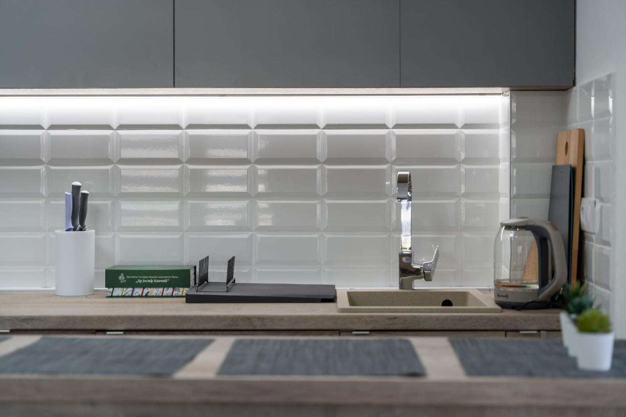 Mala Vida Apartment ซลาตีบอร์ ภายนอก รูปภาพ