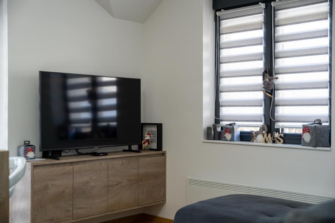 Mala Vida Apartment ซลาตีบอร์ ภายนอก รูปภาพ