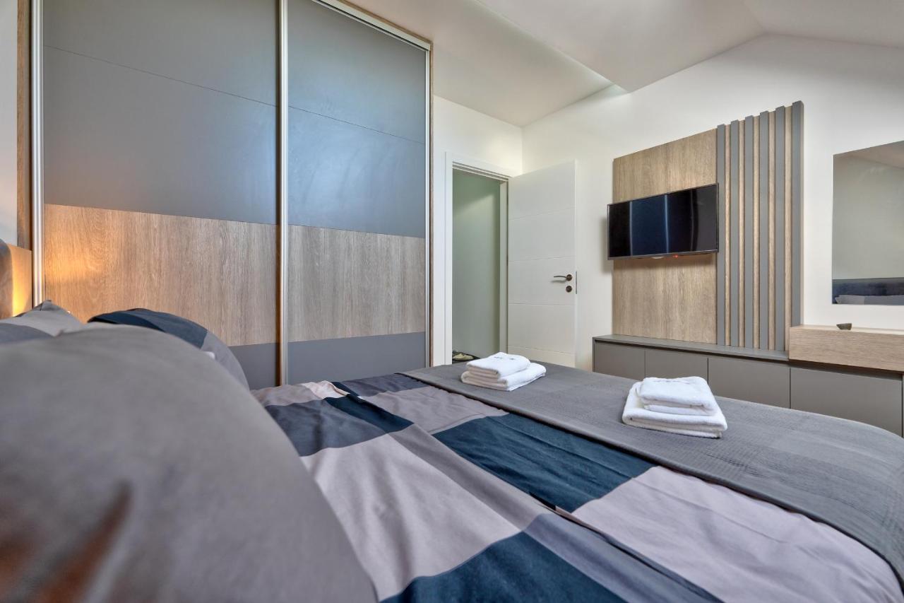 Mala Vida Apartment ซลาตีบอร์ ภายนอก รูปภาพ