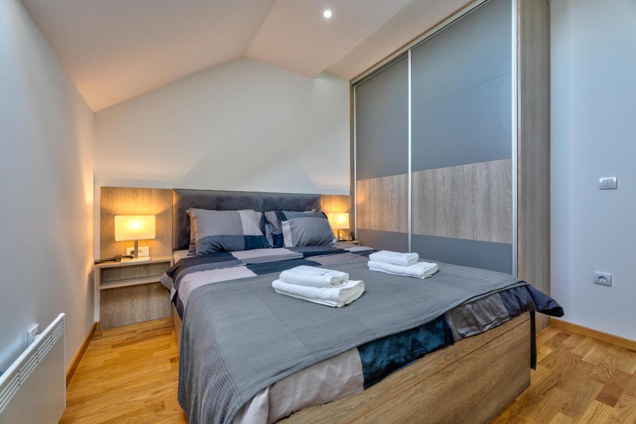 Mala Vida Apartment ซลาตีบอร์ ภายนอก รูปภาพ