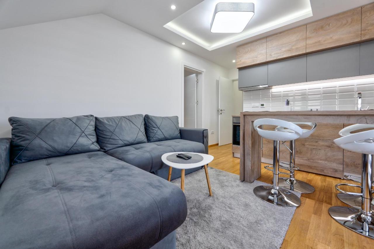 Mala Vida Apartment ซลาตีบอร์ ภายนอก รูปภาพ