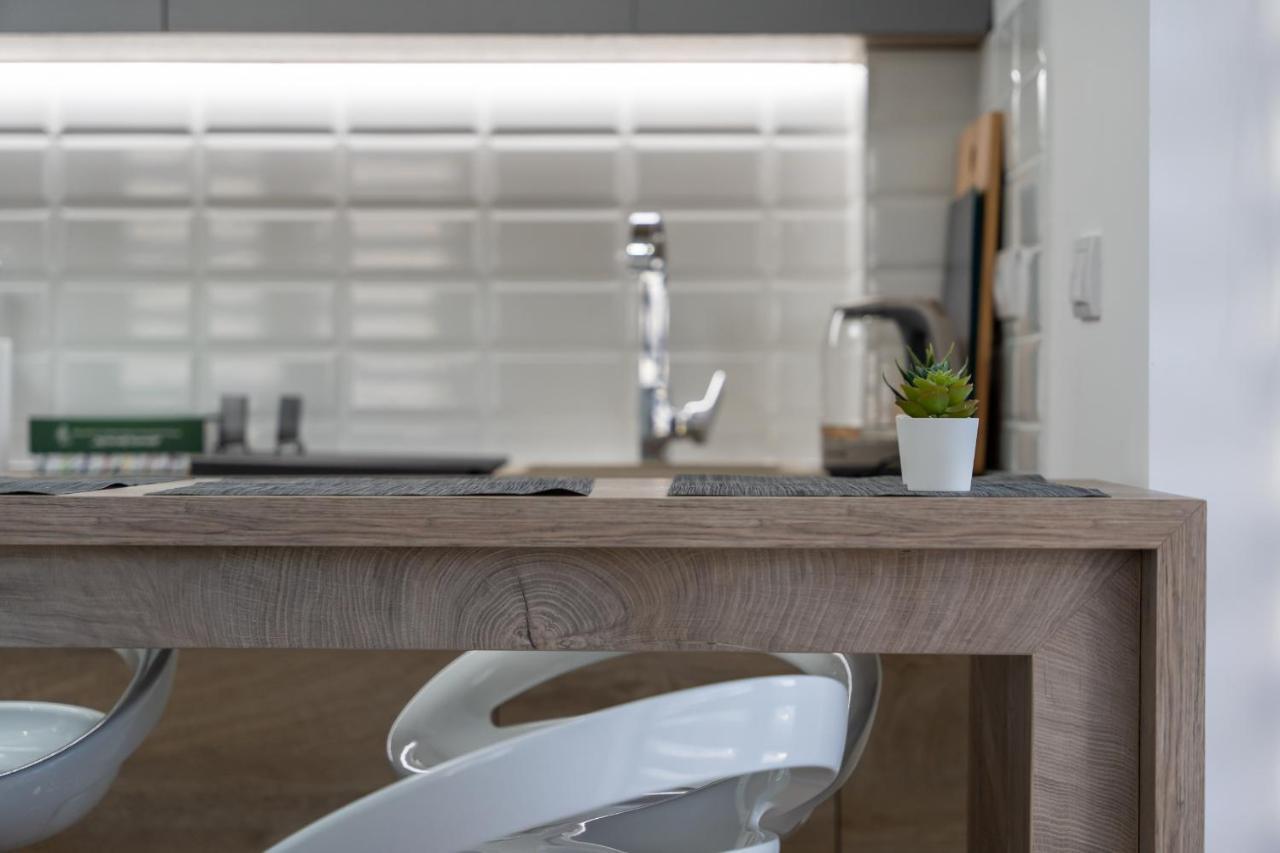 Mala Vida Apartment ซลาตีบอร์ ภายนอก รูปภาพ
