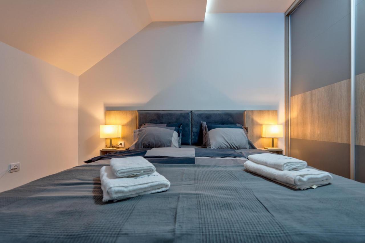 Mala Vida Apartment ซลาตีบอร์ ภายนอก รูปภาพ