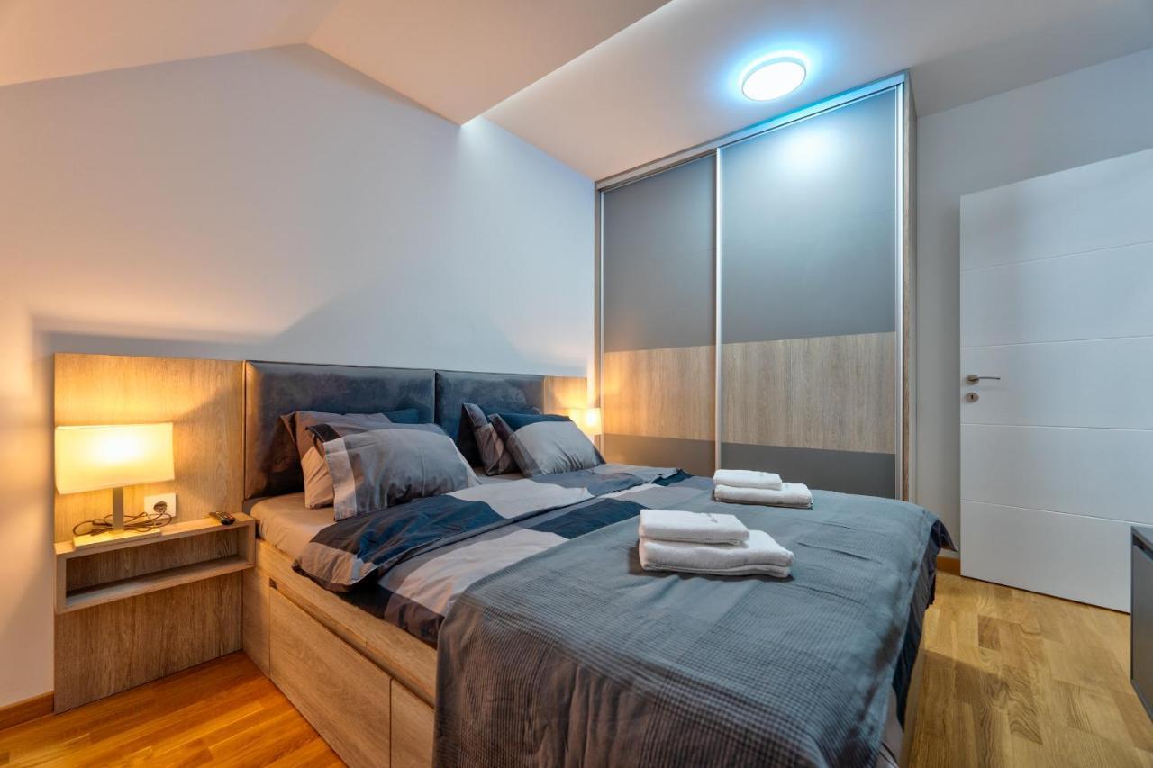 Mala Vida Apartment ซลาตีบอร์ ภายนอก รูปภาพ