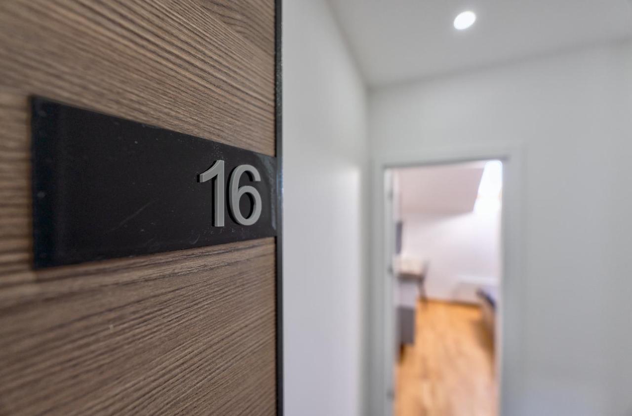 Mala Vida Apartment ซลาตีบอร์ ภายนอก รูปภาพ