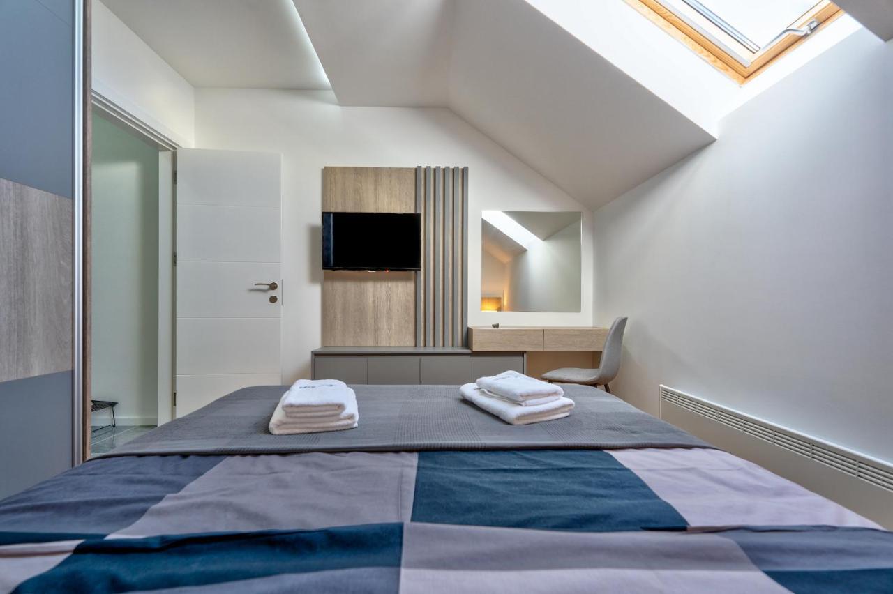 Mala Vida Apartment ซลาตีบอร์ ภายนอก รูปภาพ