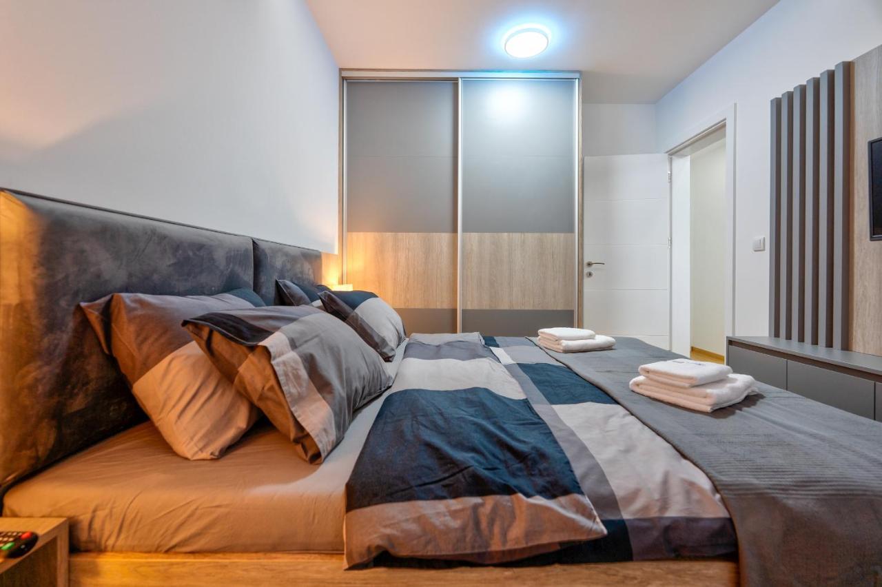 Mala Vida Apartment ซลาตีบอร์ ภายนอก รูปภาพ