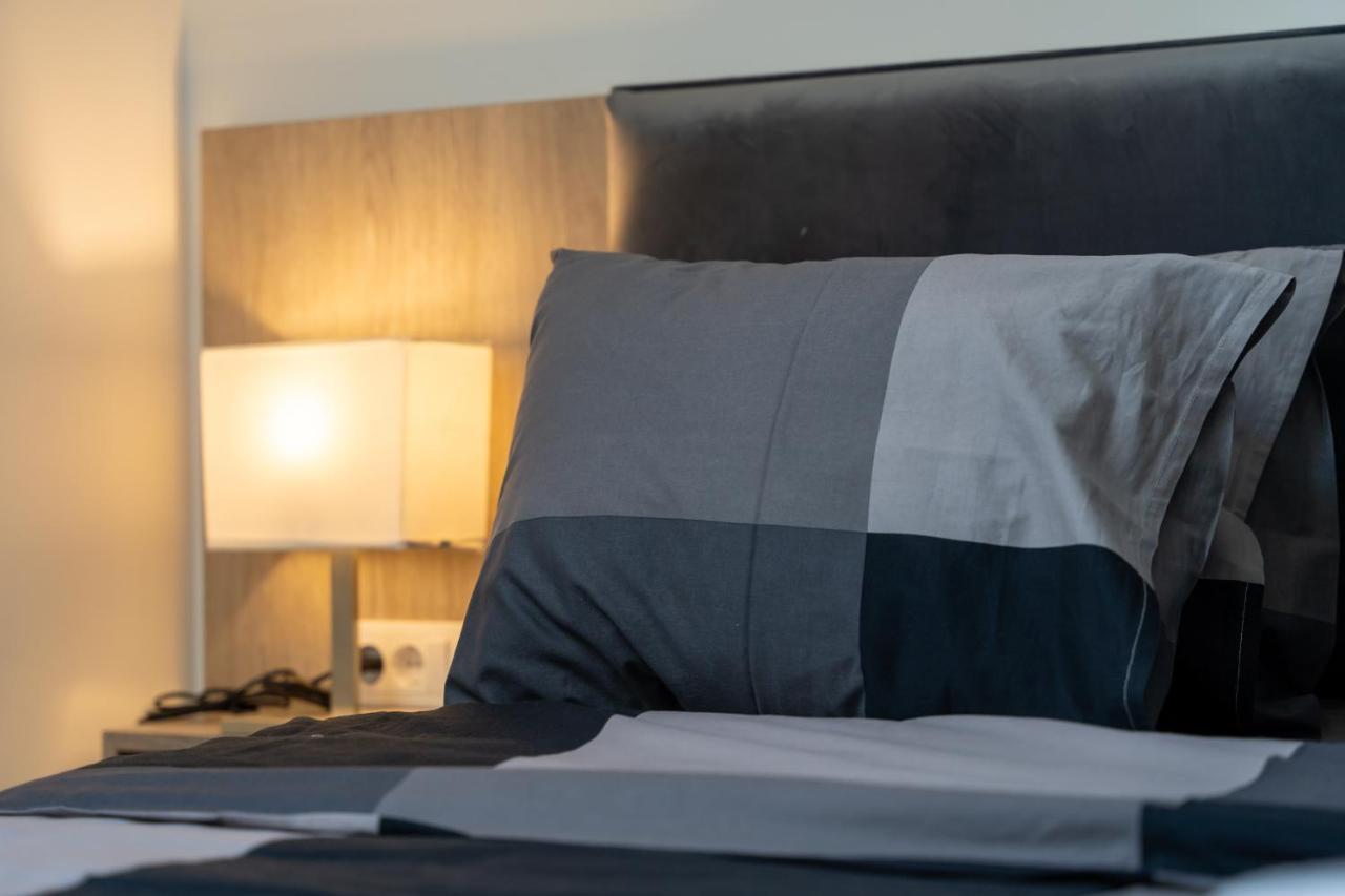 Mala Vida Apartment ซลาตีบอร์ ภายนอก รูปภาพ