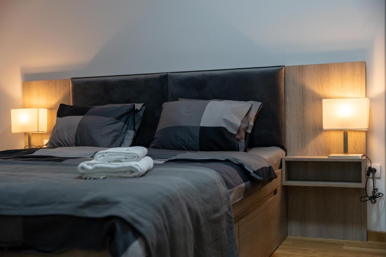 Mala Vida Apartment ซลาตีบอร์ ภายนอก รูปภาพ