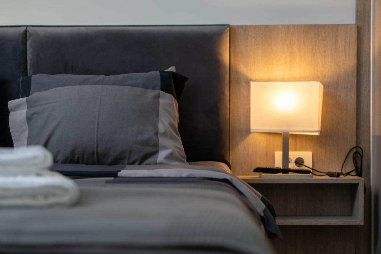 Mala Vida Apartment ซลาตีบอร์ ภายนอก รูปภาพ