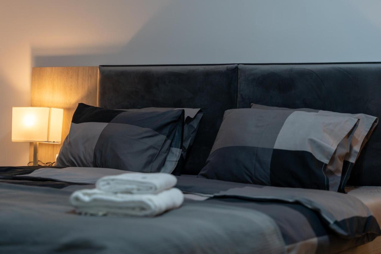 Mala Vida Apartment ซลาตีบอร์ ภายนอก รูปภาพ